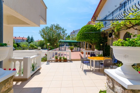 Apartmán Ostrov Rab - Rab OS 9141 N1