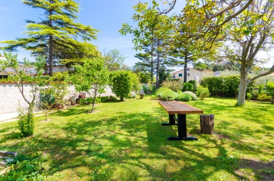 Apartmán Ostrov Rab - Rab OS 9141 N1