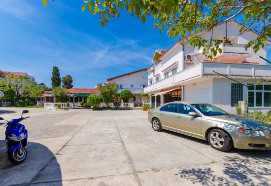 Apartmán Ostrov Rab - Rab OS 9141 N1