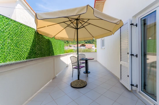 Apartmán Ostrov Rab - Rab OS 9141 N1