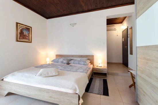 Apartmán Ostrov Rab - Rab OS 9141 N1