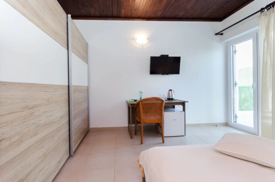 Apartmán Ostrov Rab - Rab OS 9141 N1