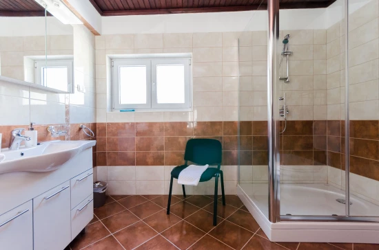 Apartmán Ostrov Rab - Rab OS 9141 N1