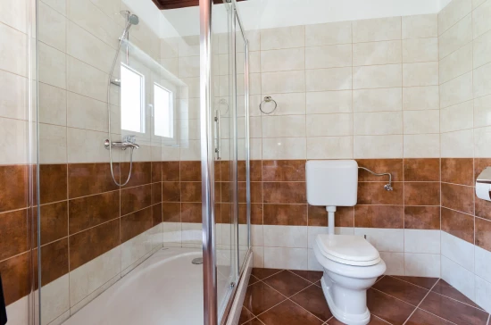 Apartmán Ostrov Rab - Rab OS 9141 N1