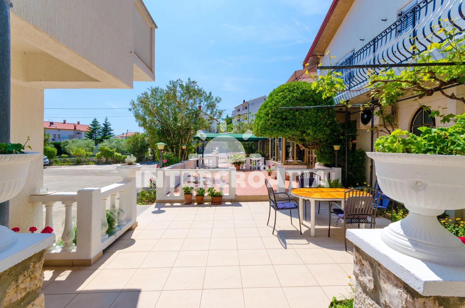 Apartmán Ostrov Rab - Rab OS 9141 N2