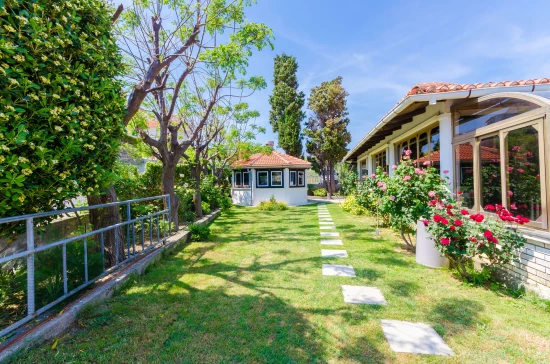 Apartmán Ostrov Rab - Rab OS 9141 N2