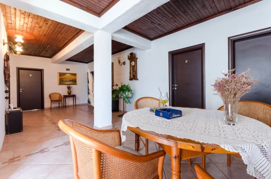 Apartmán Ostrov Rab - Rab OS 9141 N2