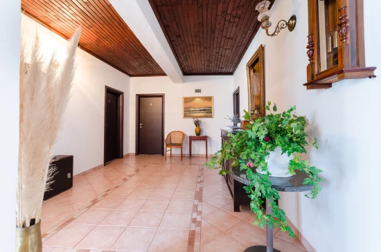 Apartmán Ostrov Rab - Rab OS 9141 N2