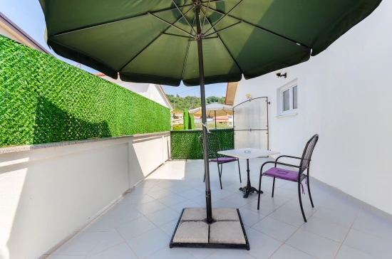 Apartmán Ostrov Rab - Rab OS 9141 N2