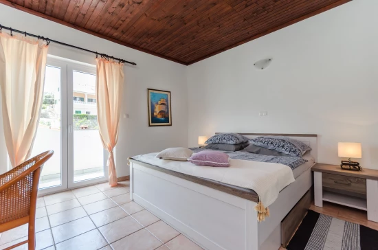 Apartmán Ostrov Rab - Rab OS 9141 N2