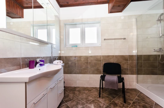 Apartmán Ostrov Rab - Rab OS 9141 N2