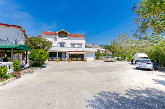 Apartmán Ostrov Rab - Rab OS 9141 N3