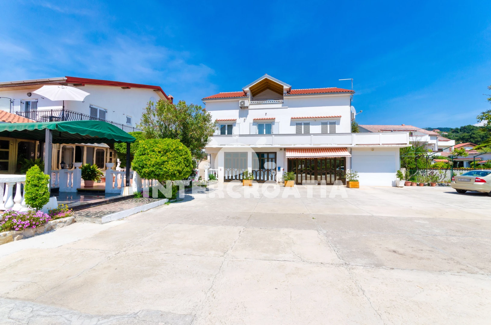 Apartmán Ostrov Rab - Rab OS 9142 N2