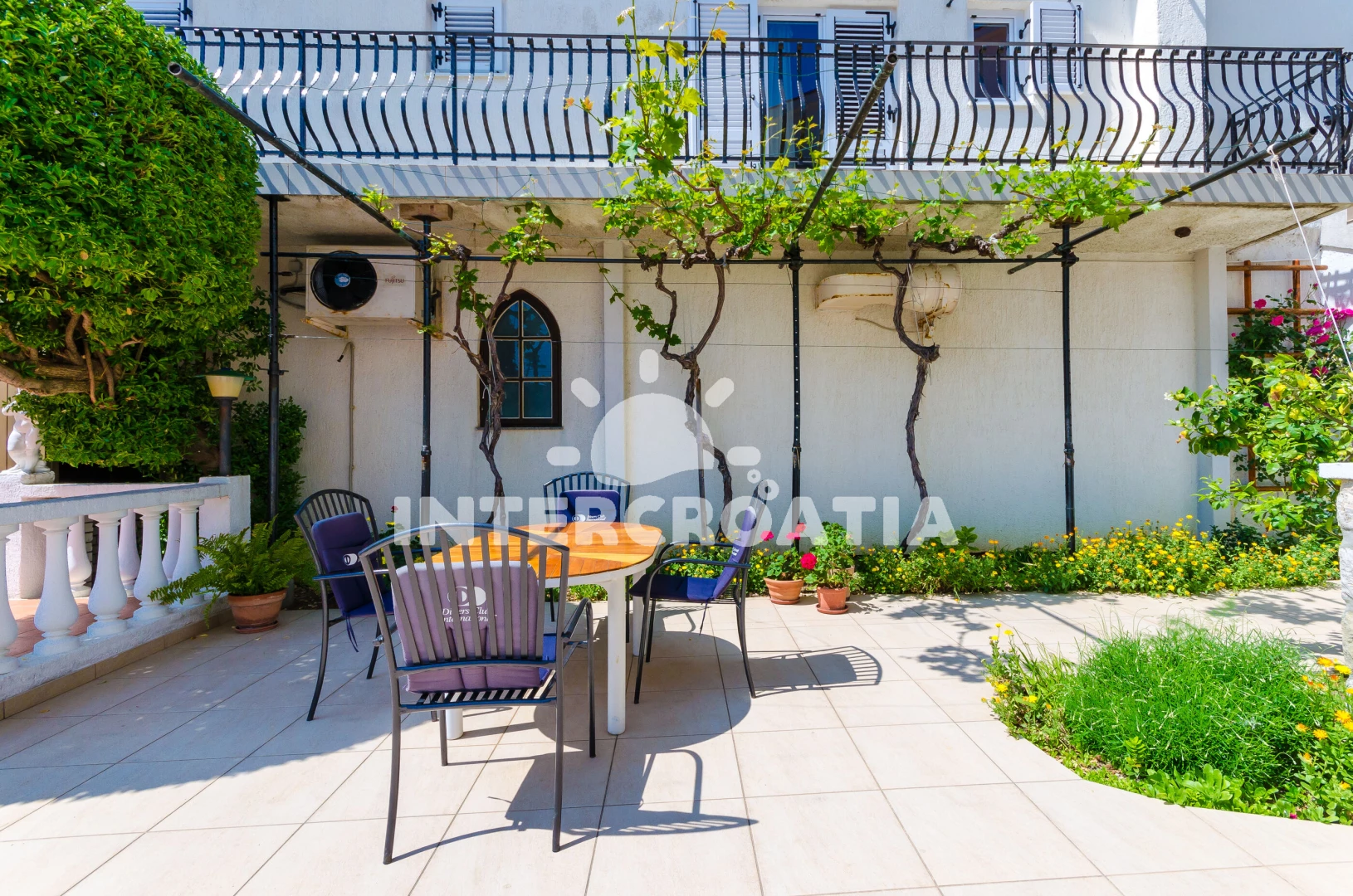 Apartmán Ostrov Rab - Rab OS 9142 N2