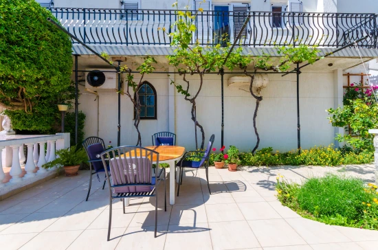 Apartmán Ostrov Rab - Rab OS 9142 N2