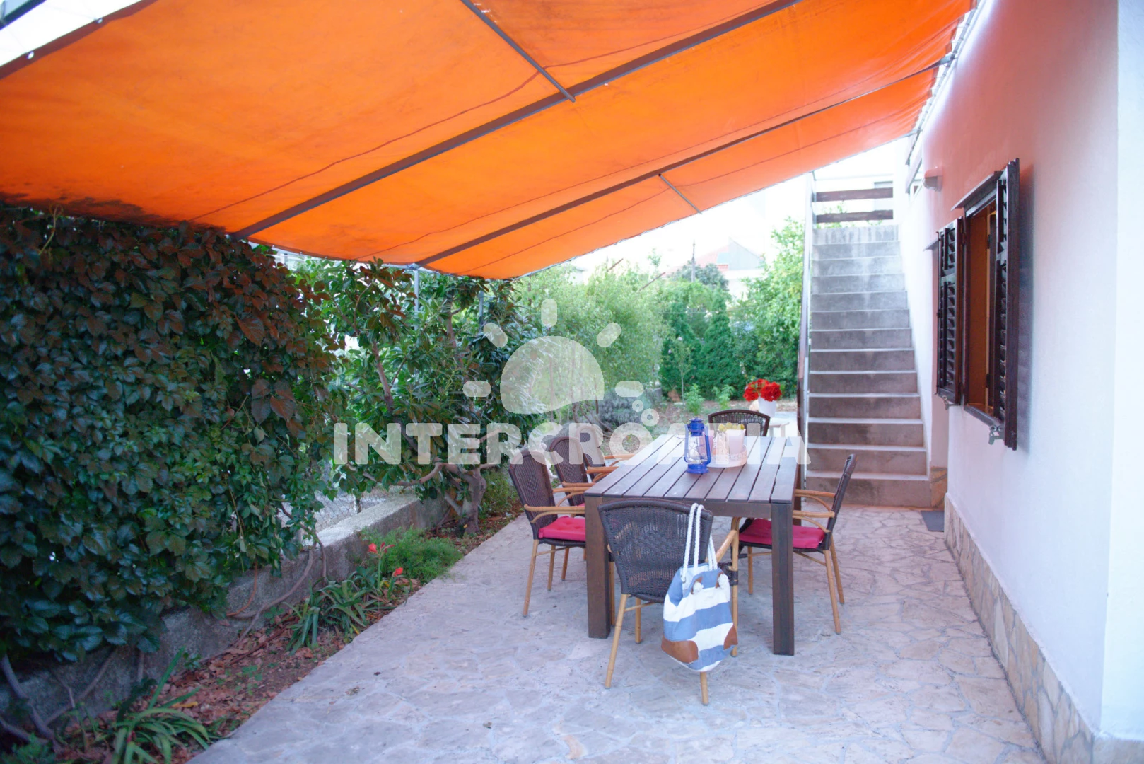 Domek Střední Dalmácie - Okrug Gornji DA 7109 N1