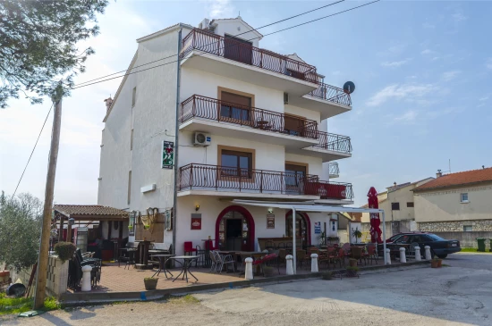 Apartmán Severní Dalmácie - Vodice DA 7111 N1