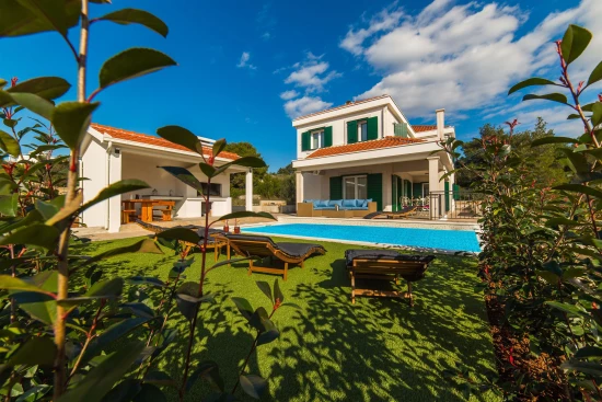 Vila Severní Dalmácie - Primošten DA 7112 N1