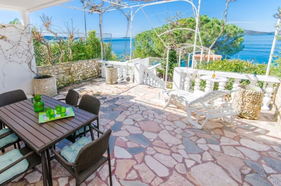 Domek Střední Dalmácie - Okrug Donji DA 7113 N1