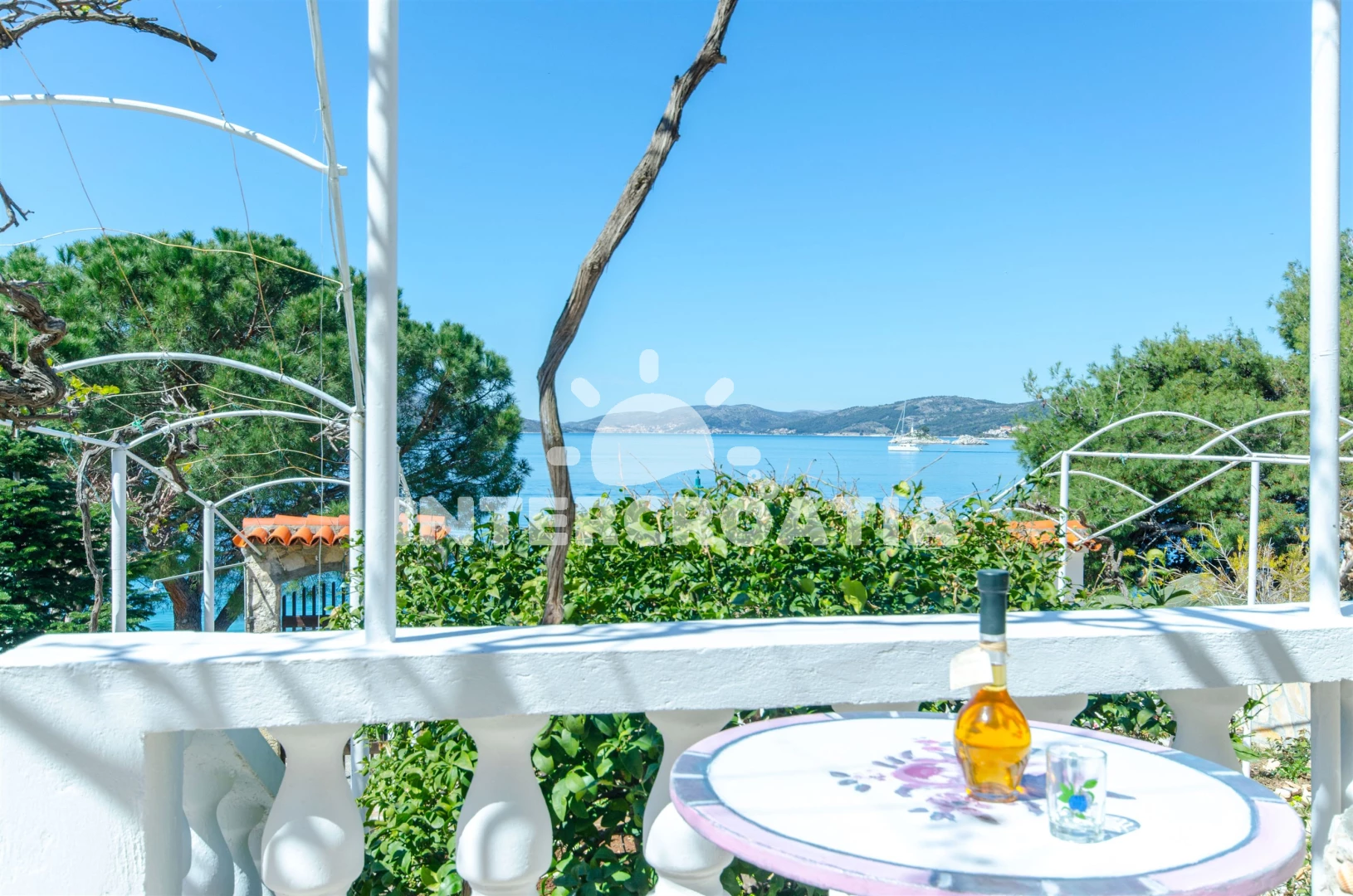 Domek Střední Dalmácie - Okrug Donji DA 7113 N1