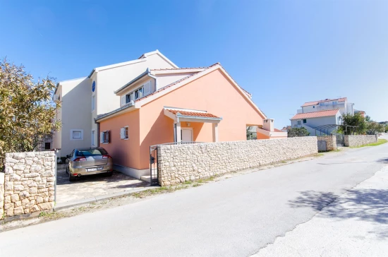 Domek Střední Dalmácie - Sevid DA 7114 N1