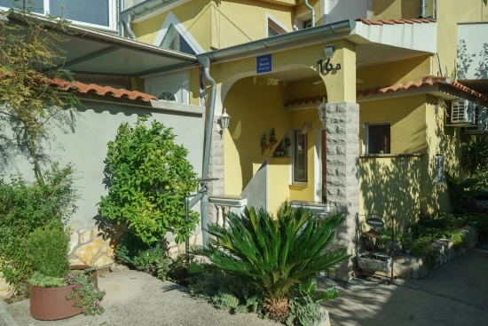 Apartmán Severní Dalmácie - Vodice DA 7115 N1