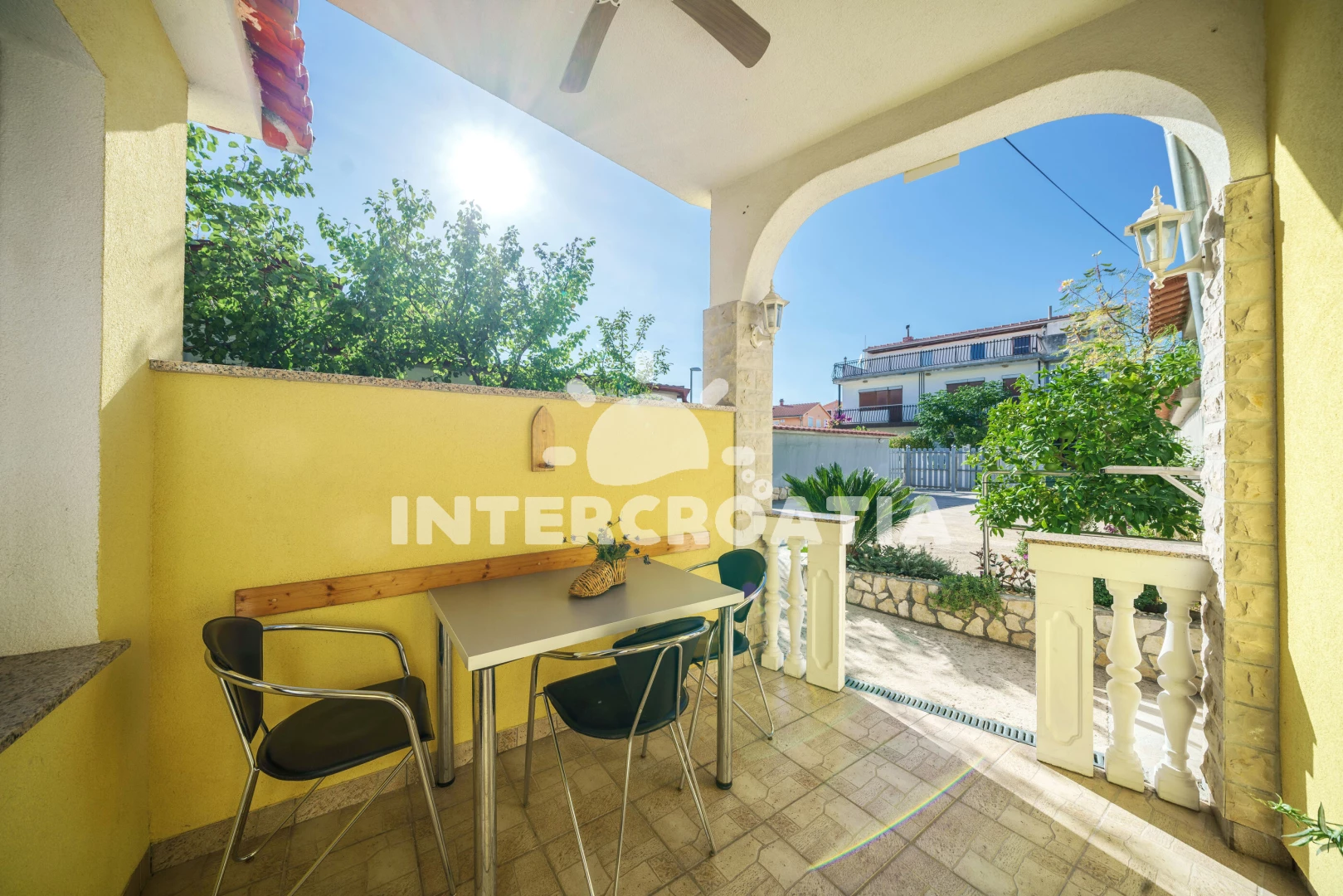 Apartmán Severní Dalmácie - Vodice DA 7115 N1