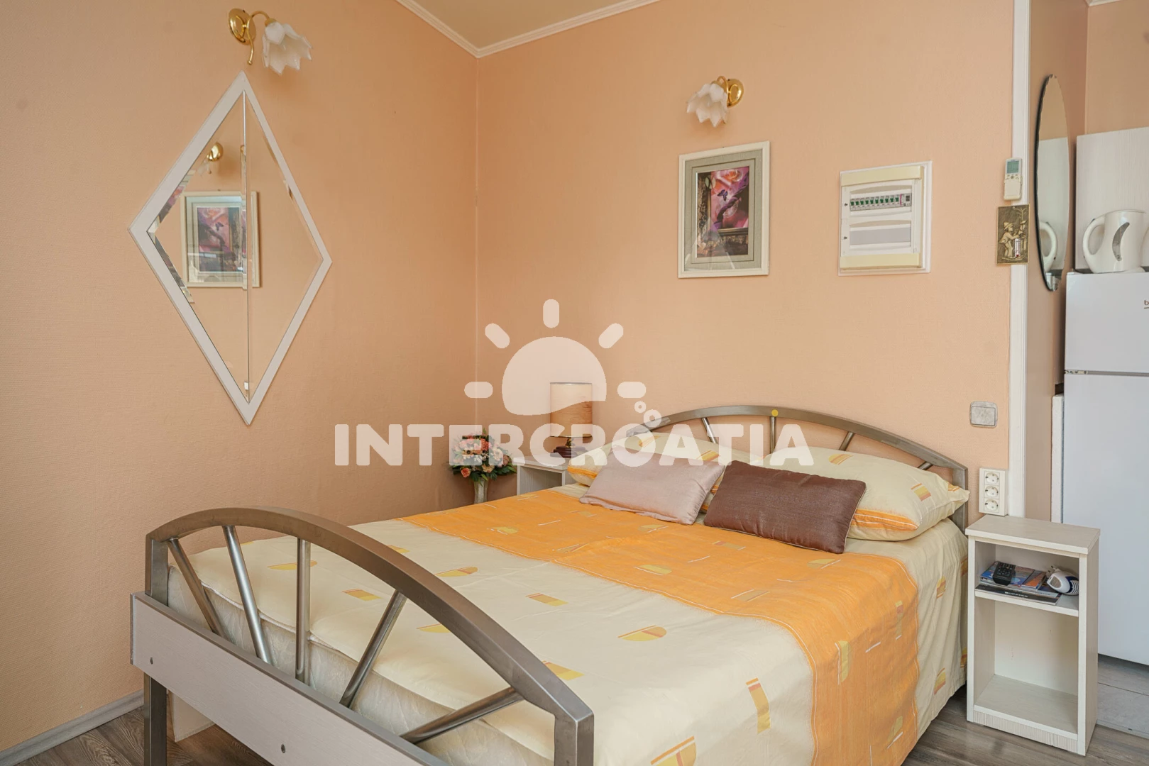 Apartmán Severní Dalmácie - Vodice DA 7115 N1