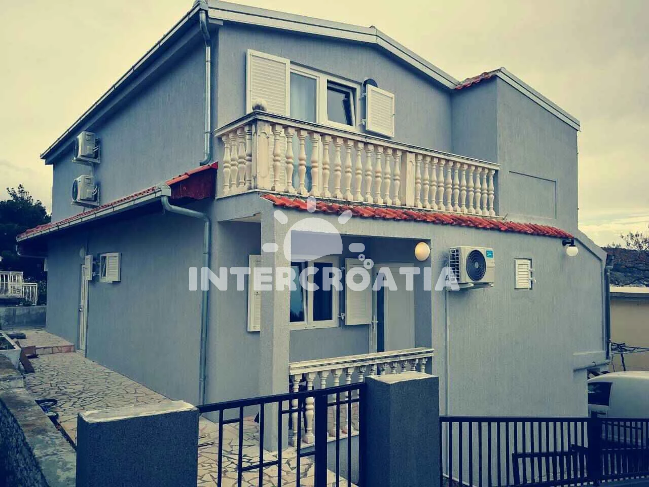 Apartmán Severní Dalmácie - Rogoznica DA 7116 N1