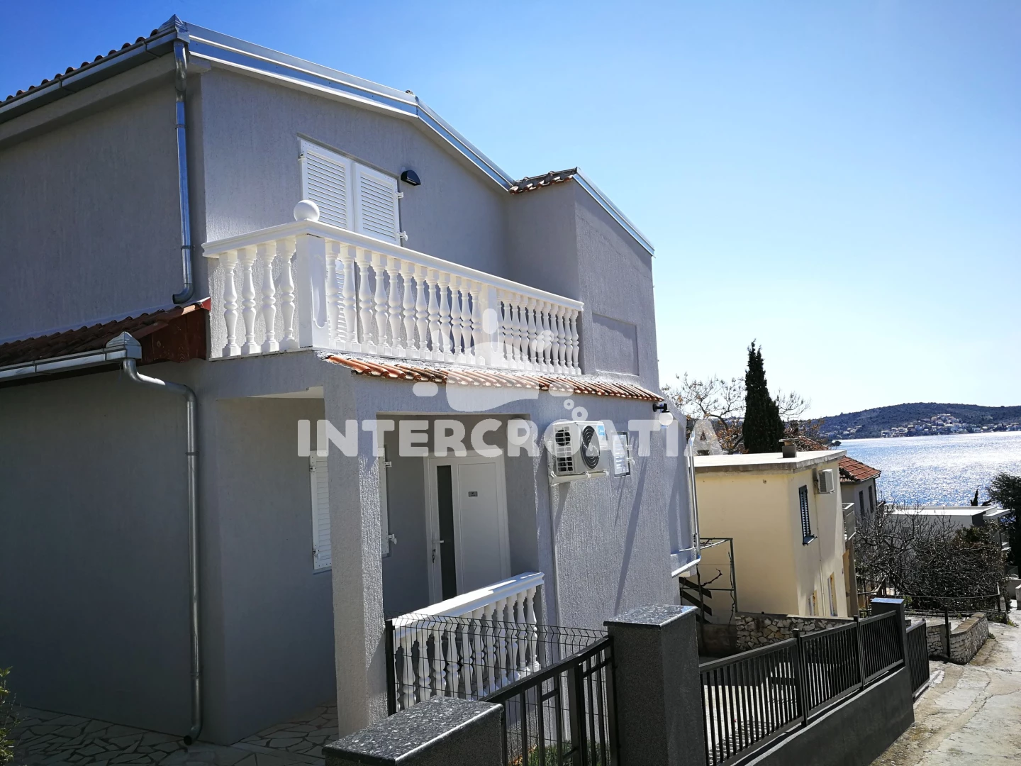 Apartmán Severní Dalmácie - Rogoznica DA 7116 N1