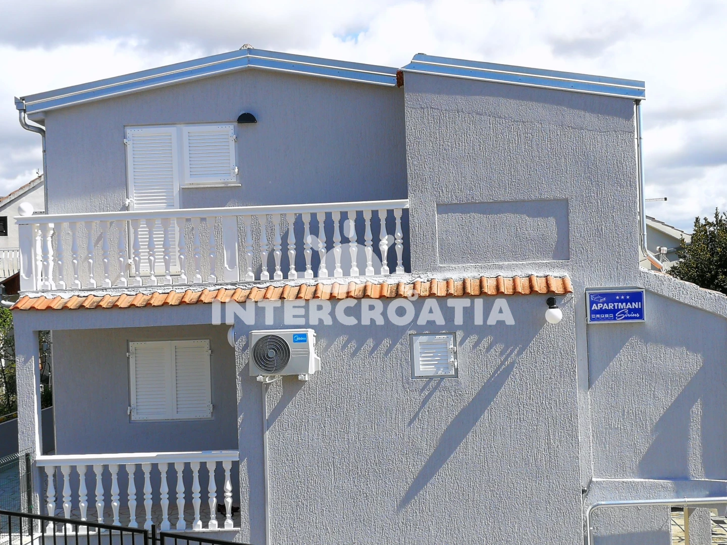 Apartmán Severní Dalmácie - Rogoznica DA 7116 N1