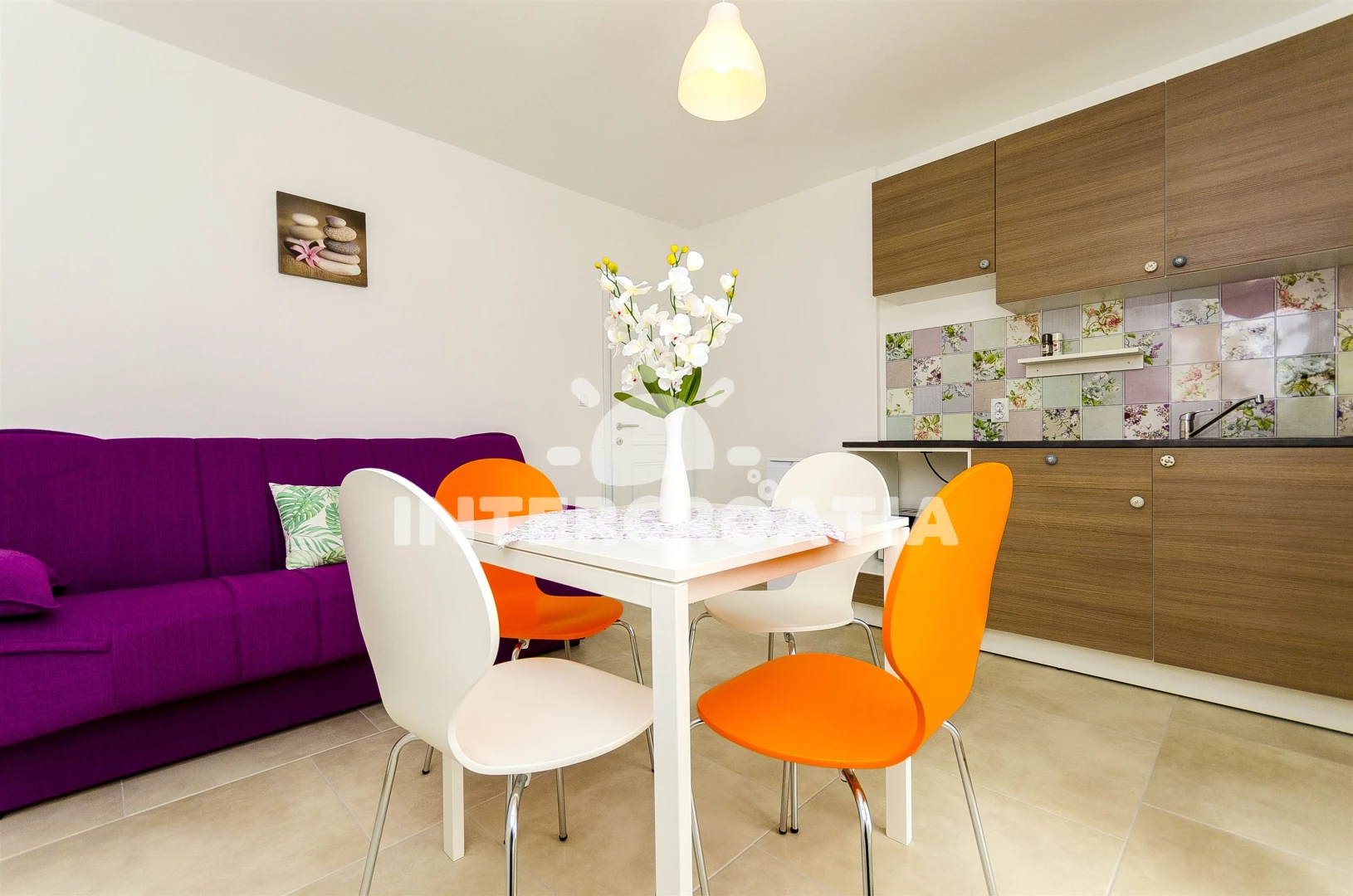 Apartmán Severní Dalmácie - Rogoznica DA 7116 N2