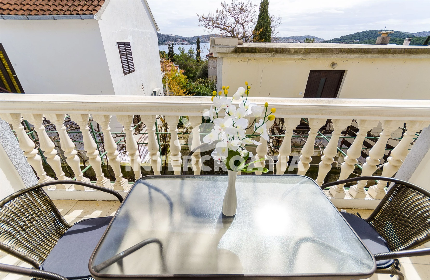 Apartmán Severní Dalmácie - Rogoznica DA 7116 N2