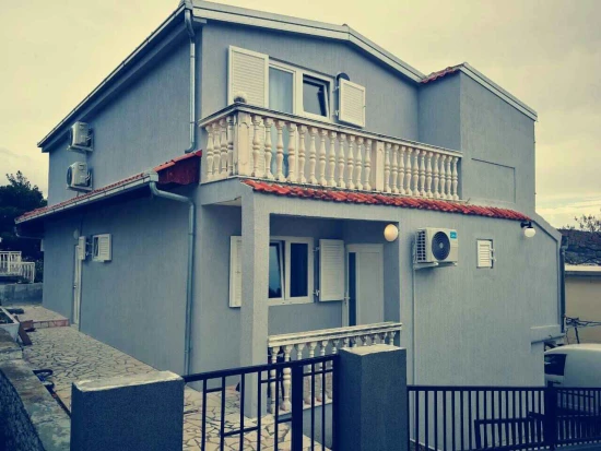 Apartmán Severní Dalmácie - Rogoznica DA 7116 N3