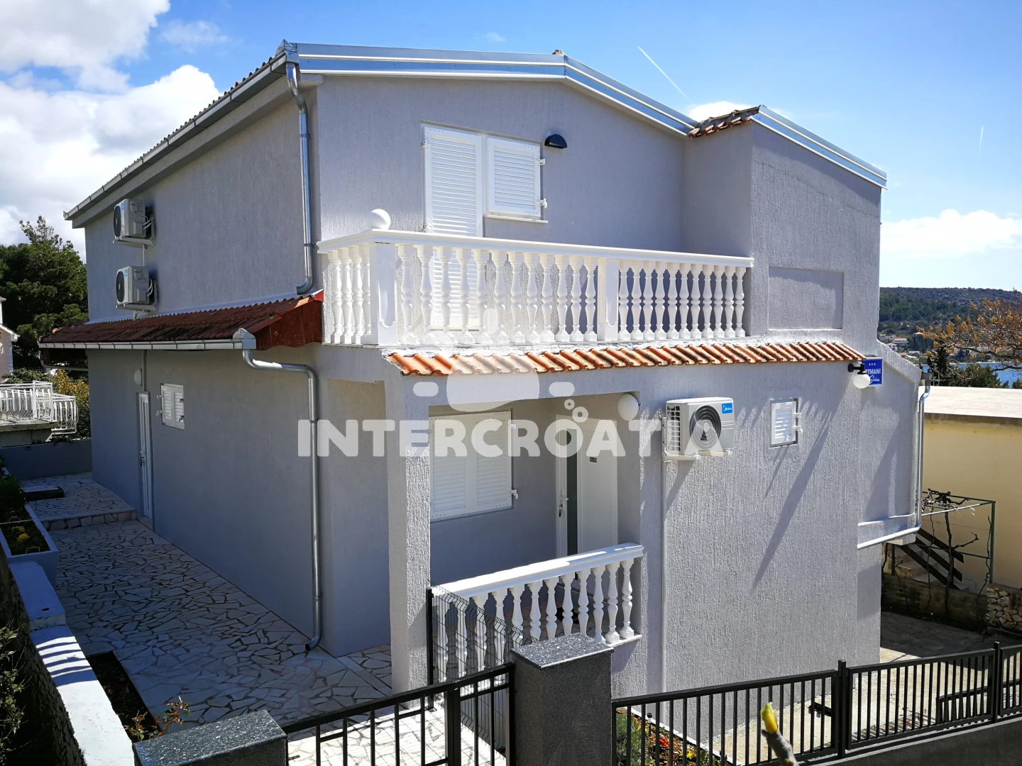 Apartmán Severní Dalmácie - Rogoznica DA 7116 N3