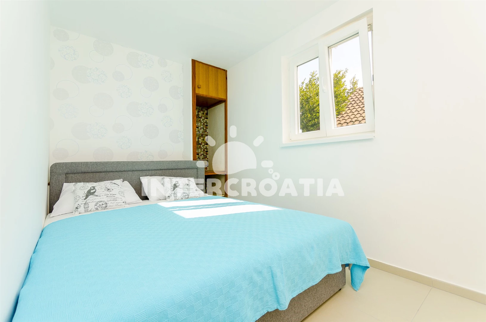 Apartmán Severní Dalmácie - Rogoznica DA 7116 N3