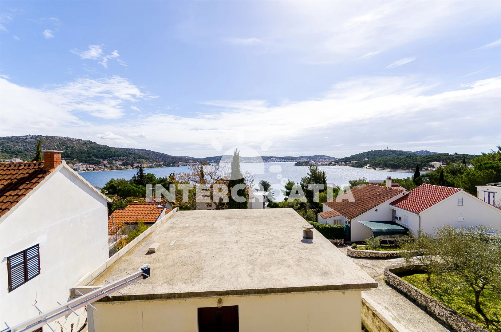 Apartmán Severní Dalmácie - Rogoznica DA 7116 N4