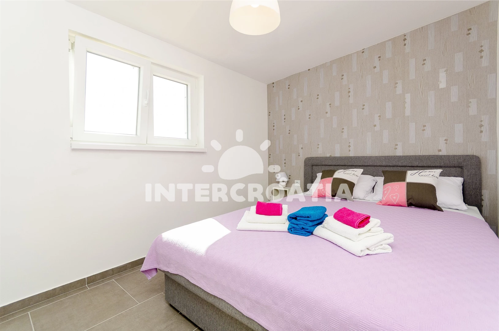 Apartmán Severní Dalmácie - Rogoznica DA 7116 N4
