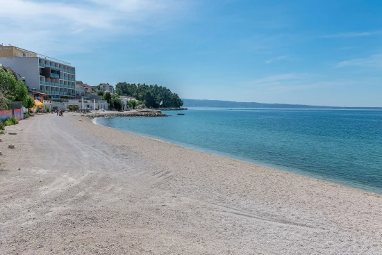 Apartmán Střední Dalmácie - Strožanac (Podstrana) DA 7117 N1