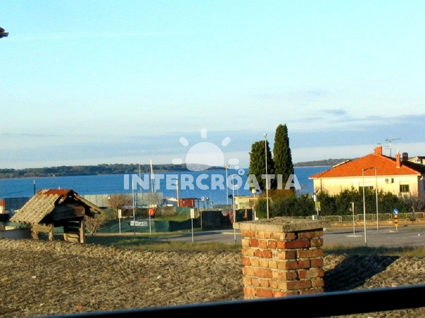 Apartmán Istrie - Fažana IS 7018 N1