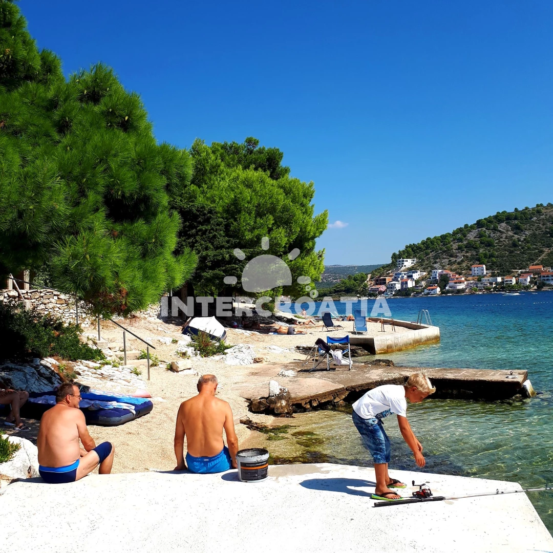 Apartmán Severní Dalmácie - Rogoznica DA 7121 N1