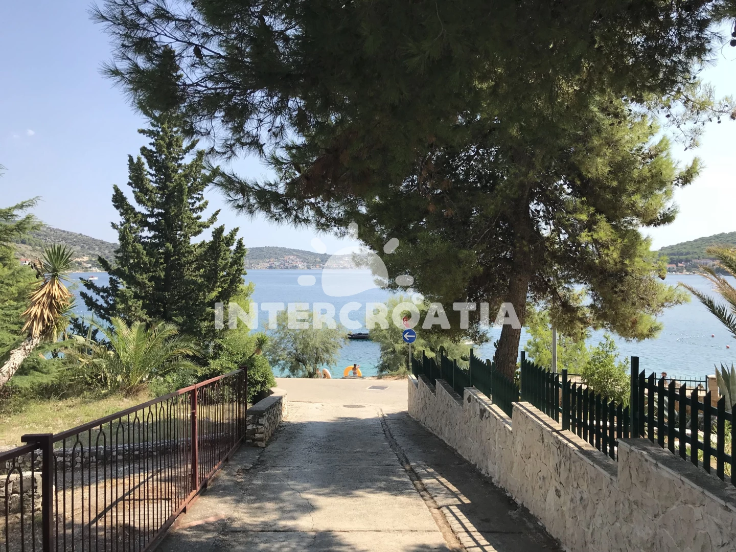 Apartmán Severní Dalmácie - Rogoznica DA 7121 N1