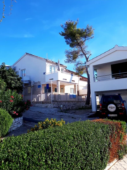 Apartmán Severní Dalmácie - Rogoznica DA 7121 N2