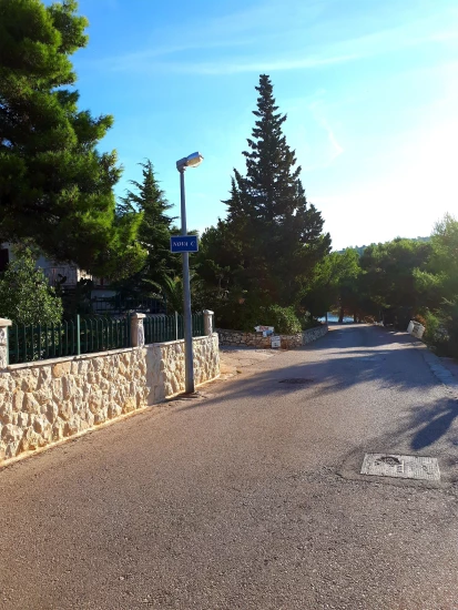 Apartmán Severní Dalmácie - Rogoznica DA 7121 N2