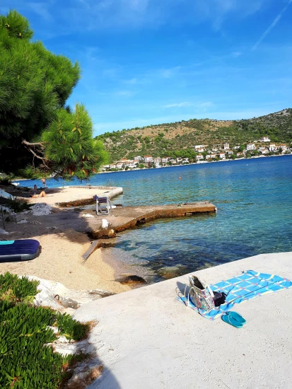 Apartmán Severní Dalmácie - Rogoznica DA 7121 N2