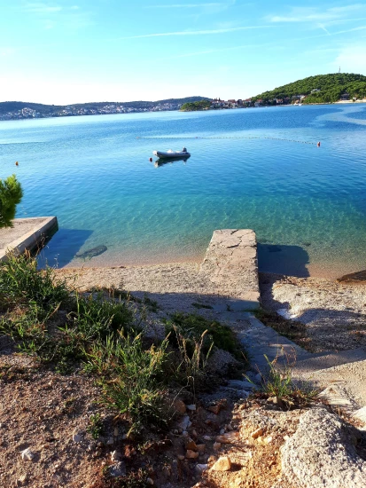 Apartmán Severní Dalmácie - Rogoznica DA 7121 N2