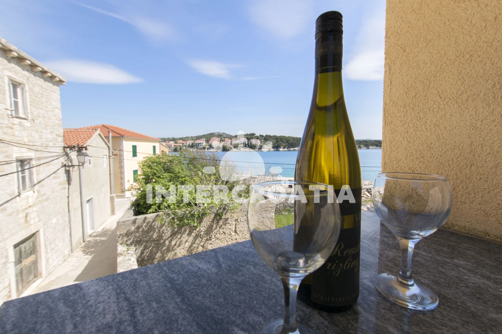 Domek Ostrov Krapanj - Krapanj OS 9144 N1