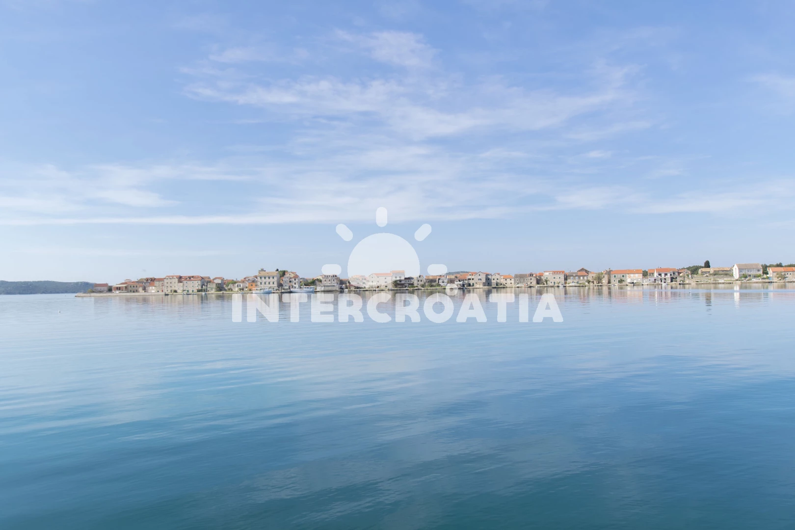 Domek Ostrov Krapanj - Krapanj OS 9144 N1