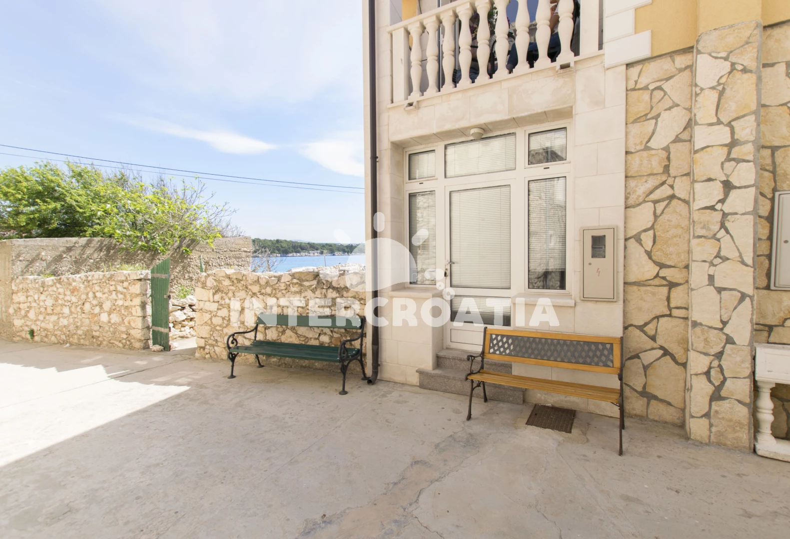 Domek Ostrov Krapanj - Krapanj OS 9144 N1