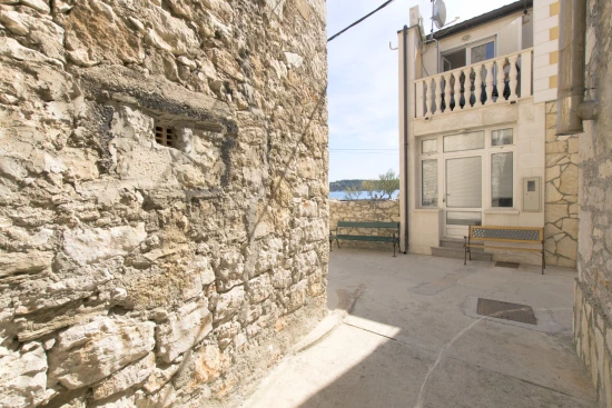 Domek Ostrov Krapanj - Krapanj OS 9144 N1